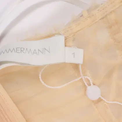 ZIMMERMAN 