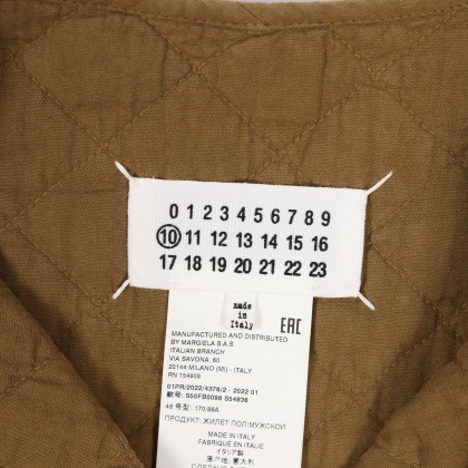 MAISON MARGIELA 