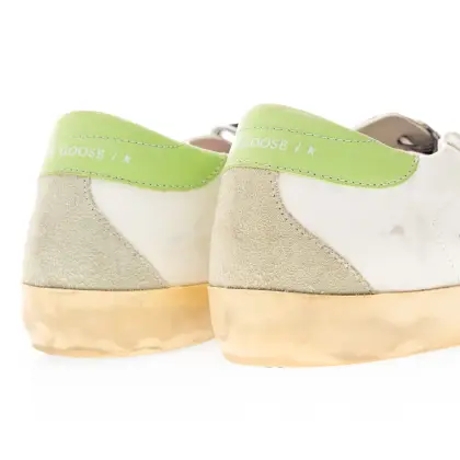 GOLDEN GOOSE 