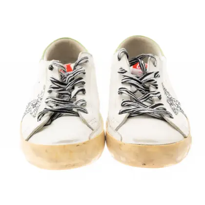 GOLDEN GOOSE 