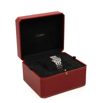 CARTIER 