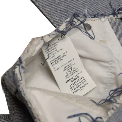 MAISON MARGIELA 