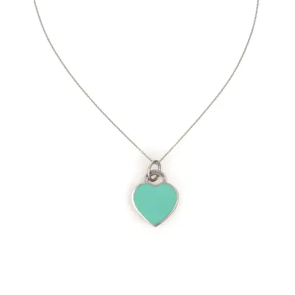 TIFFANY & CO 