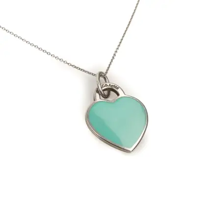 TIFFANY & CO 
