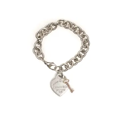 TIFFANY & CO 