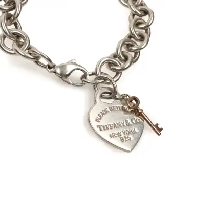 TIFFANY & CO 