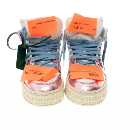 OFF WHITE 