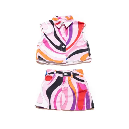 EMILIO PUCCI 
