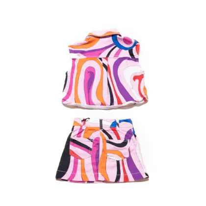 EMILIO PUCCI 