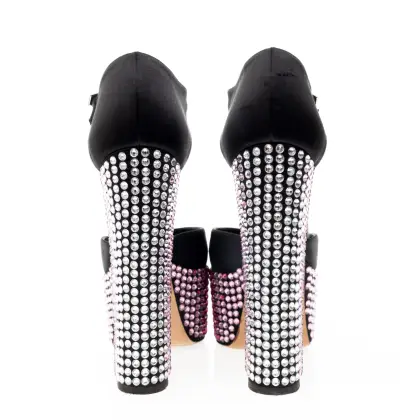 GIUSEPPE ZANOTTI 