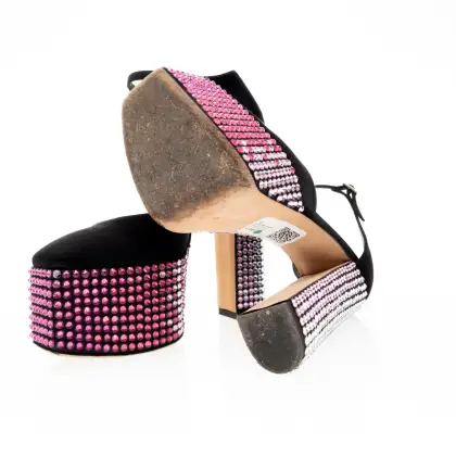GIUSEPPE ZANOTTI 