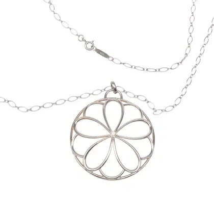 TIFFANY & CO 