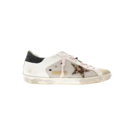 GOLDEN GOOSE 