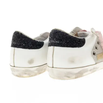 GOLDEN GOOSE 