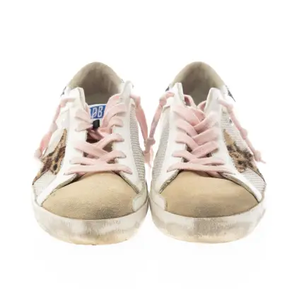 GOLDEN GOOSE 