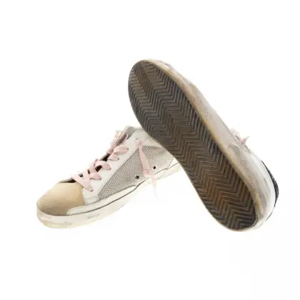 GOLDEN GOOSE 