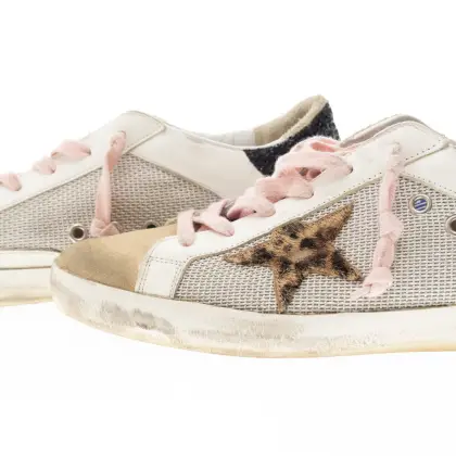 GOLDEN GOOSE 