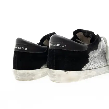 GOLDEN GOOSE 