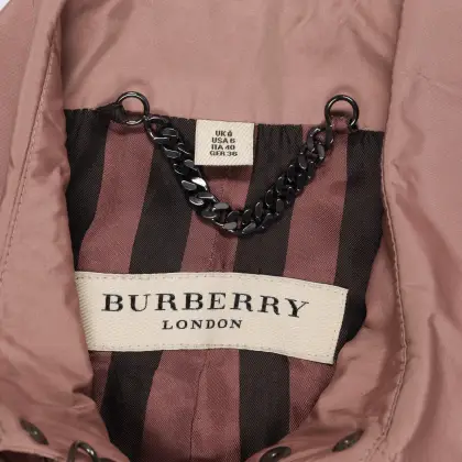 BURBERRY 