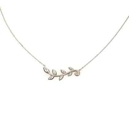 TIFFANY & CO 