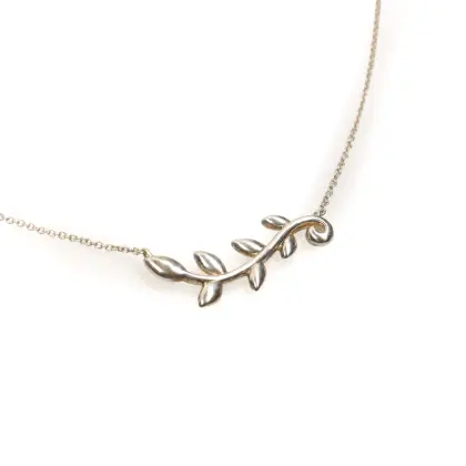 TIFFANY & CO 