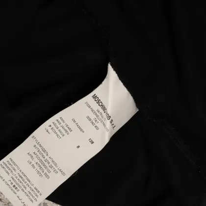 MOSCHINO 