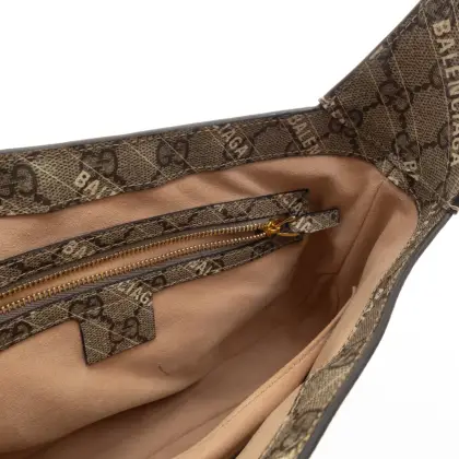 BALENCIAGA X GUCCI 