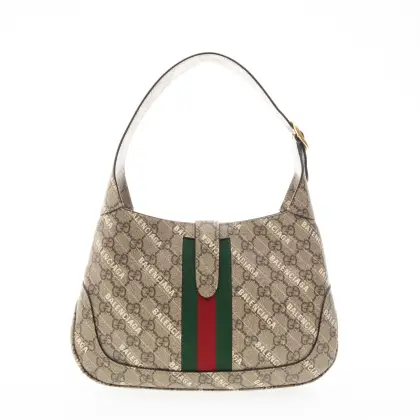 BALENCIAGA X GUCCI 