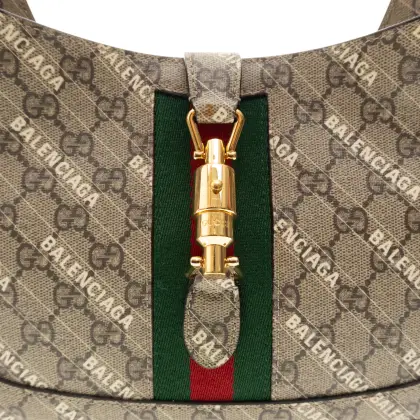 BALENCIAGA X GUCCI 