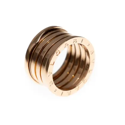 BVLGARI 