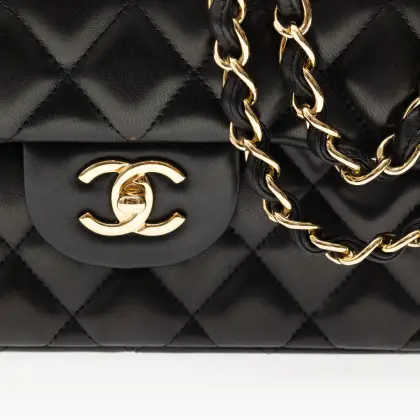 CHANEL AÑO 2012