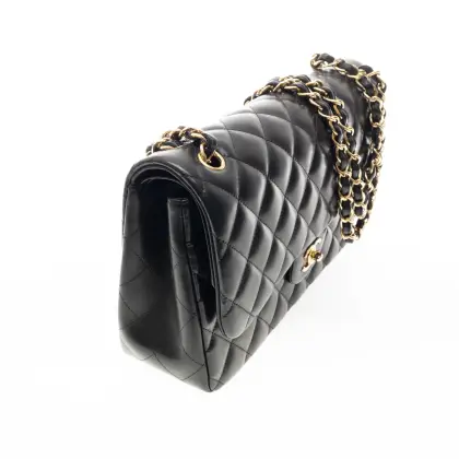 CHANEL AÑO 2012