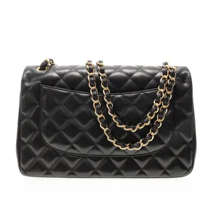 CHANEL AÑO 2012