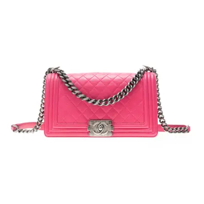 CHANEL AÑO: 2014