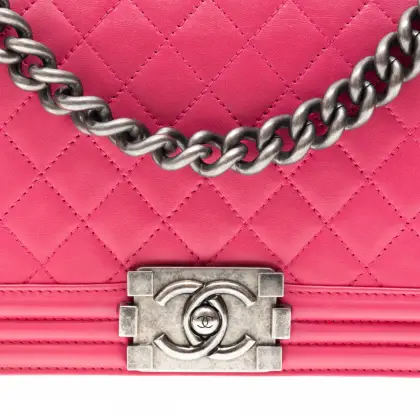 CHANEL AÑO: 2014