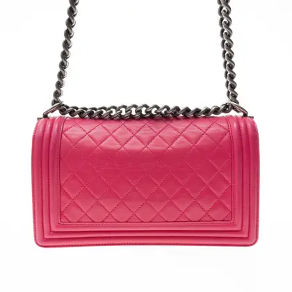 CHANEL AÑO: 2014