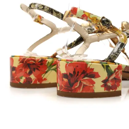 DOLCE & GABBANA 