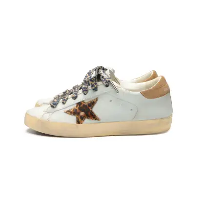 GOLDEN GOOSE 