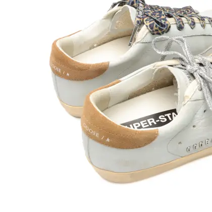 GOLDEN GOOSE 