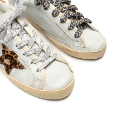 GOLDEN GOOSE 