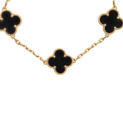 VAN CLEEF & ARPELS 