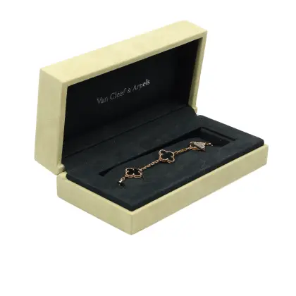 VAN CLEEF & ARPELS 