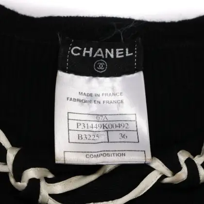 CHANEL 