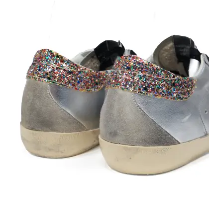 GOLDEN GOOSE 