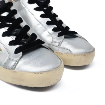 GOLDEN GOOSE 