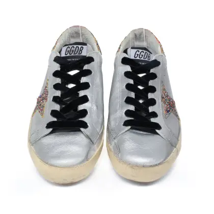 GOLDEN GOOSE 