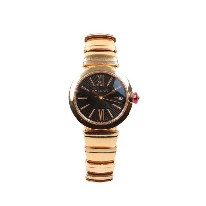 BVLGARI 