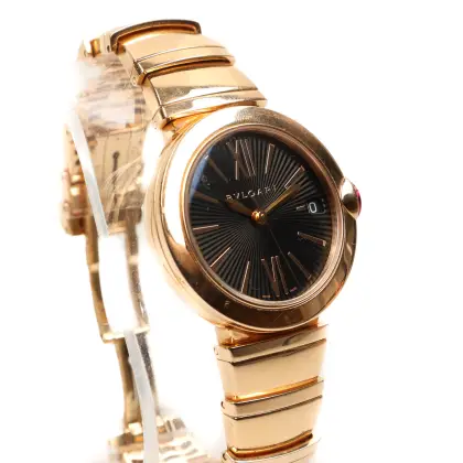 BVLGARI 
