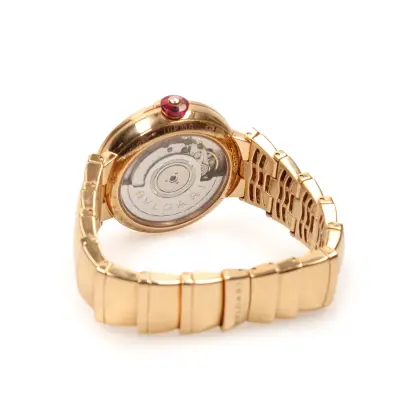 BVLGARI 