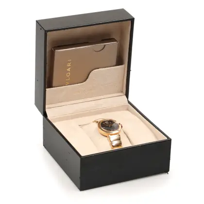 BVLGARI 
